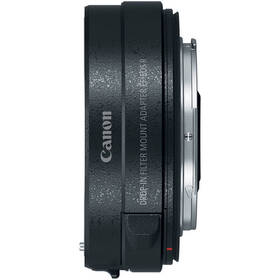 Adaptér Canon EF-EOS R s výměnným filtrem C-PL 

 obrázek produktu 3 z 3