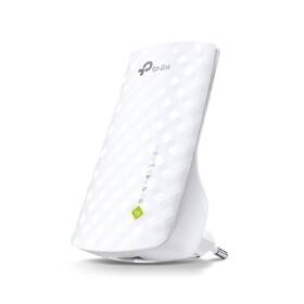 Router TP-Link Archer C54 + extender RE200 
