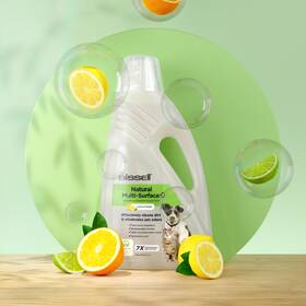 Čisticí přípravek Bissell 31221 Natural Multi-Surface Pet 2L 

 obrázek produktu 1 z 5