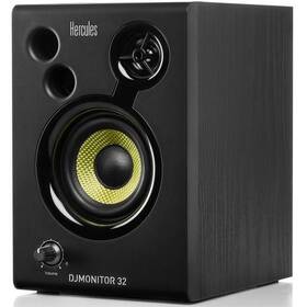Reproduktory Hercules DJMonitor 32 (2 ks) černý

 obrázek produktu 2 z 3
