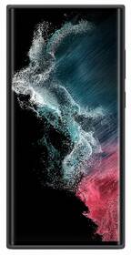 Kryt na mobil Samsung Silicone Cover na Galaxy S22 Ultra černý

 obrázek produktu 3 z 4