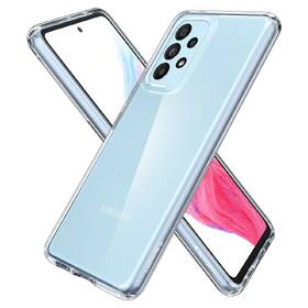 Kryt na mobil Spigen Ultra Hybrid na Samsung Galaxy A53 5G průhledný

 obrázek produktu 3 z 7