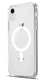 Kryt na mobil TGM Ice Snap na Apple iPhone XR průhledný

 obrázek produktu 1 z 4