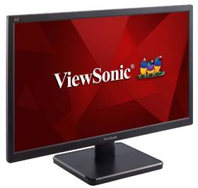 Monitor ViewSonic VA2223-H černý

 obrázek produktu 4 z 7
