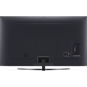 Televize LG 86NANO76Q 

 obrázek produktu 5 z 7