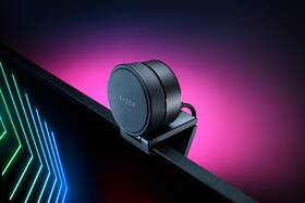 Webkamera Razer Kiyo Pro černá

 obrázek produktu 11 z 12