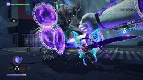 Hra Nintendo SWITCH Bayonetta 3 

 obrázek produktu 3 z 7
