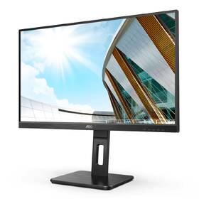 Monitor AOC 24P2QM černý

 obrázek produktu 2 z 12