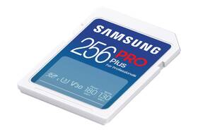 Paměťová karta Samsung 256GB UHS-I U3 (180R/130W) 

 obrázek produktu 3 z 4