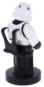 Držák EXG Cable Guy - Imperial Stormtrooper černý/bílý

 obrázek produktu 10 z 16