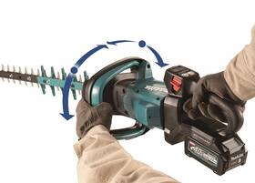Nůžky na živý plot Makita UH005GZ 750mm Li-ion XGT 40V (bez baterie) 

 obrázek produktu 3 z 4
