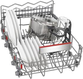 Myčka nádobí Bosch SPS6YMI14E Zeolith® nerez

 obrázek produktu 5 z 12