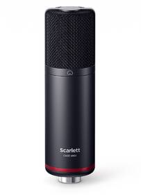 Zvuková karta Focusrite Scarlett Solo Studio 4th Gen 

 obrázek produktu 1 z 4