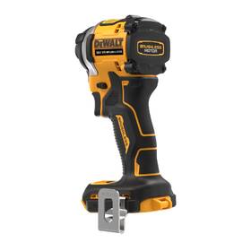 Rázový šroubovák Dewalt DCF850NT (bez baterie) 

 obrázek produktu 3 z 6