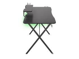 Herní stůl Genesis HOLM 300 RGB černý

 obrázek produktu 5 z 11