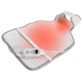 Vyhřívací vesta Lanaform Heating Blanket for Back 

 obrázek produktu 1 z 3
