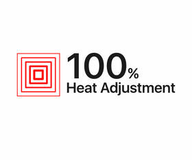 Žehlička na vlasy Valera SwissʹX ThermoFit 000092442 černá

 obrázek produktu 5 z 8