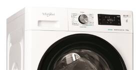 Pračka Whirlpool FFB 8489 BV EE bílá

 obrázek produktu 2 z 8