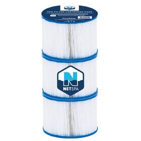Filtrační vložka NETSPA 171230 

 obrázek produktu 1 z 1