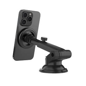 Držák na mobil FIXED MagMount XL, MagSafe, s přísavkou černý

 obrázek produktu 2 z 13