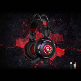 Headset A4Tech G300 černý

 obrázek produktu 3 z 3