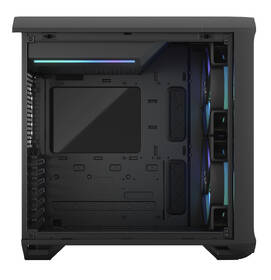 Case FRACTAL DESIGN Torrent Compact RGB Tempered Glass Light Tint černá

 obrázek produktu 9 z 13