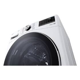 Pračka LG F0P3CYV2W bílá

 obrázek produktu 11 z 17