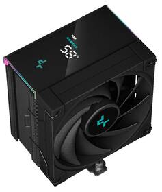 Chladič CPU DeepCool AK500S Digital černý

 obrázek produktu 2 z 8
