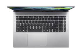 Notebook Acer Aspire Go 15 (AG15-42P-R5WN) stříbrná barva
