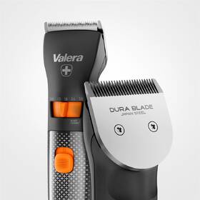 Zastřihovač vlasů Valera Swiss Excellence Smart black USB černý

 obrázek produktu 4 z 8