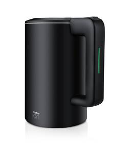 Rychlovarná konvice Niceboy K3 Onyx black, 1,7 l černá

 obrázek produktu 1 z 7