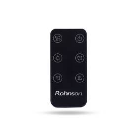 Ventilátor stojanový Rohnson R-8550 černý

 obrázek produktu 2 z 3