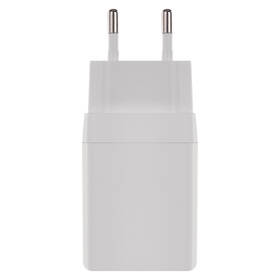 Nabíječka do sítě EMOS GaN, 45W, 1x USB-A/1x USB-C bílá

 obrázek produktu 2 z 14