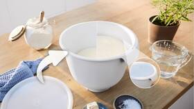Mísa Bosch MUZS6KR 

 obrázek produktu 1 z 5