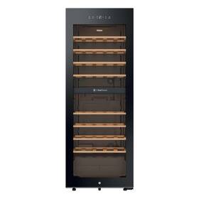 Vinotéka Haier HWS56GDG černá barva
