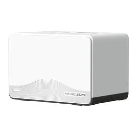 Komplexní Wi-Fi systém Mercusys Halo H27BE, BE3600 Mesh Wi-Fi 7 (3 ks) bílý

 obrázek produktu 1 z 10