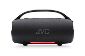 Přenosný reproduktor JVC XS-E524B černý

 obrázek produktu 7 z 21