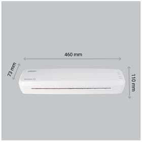 Laminátor DESQ A3 Business bílý

 obrázek produktu 6 z 9