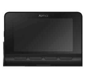 Autokamera 70mai Midrive A800s + RC06 černá/stříbrná

 obrázek produktu 4 z 15