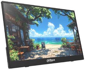 Monitor Dahua PM16-F201PD černý

 obrázek produktu 3 z 3
