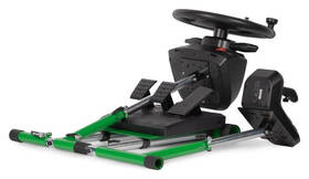 Stojan pro volant Wheel Stand Pro Farm Truck V3 černý/zelený

 obrázek produktu 6 z 7
