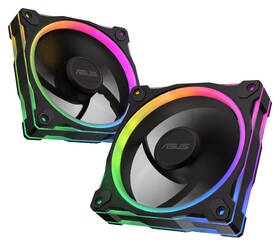 Ventilátor Asus PRIME MR120 ARGB, 3 ks černý

 obrázek produktu 9 z 16