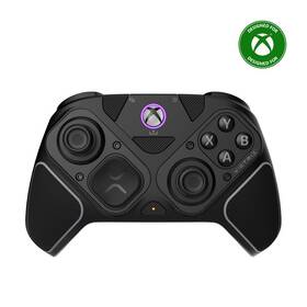 Gamepad Turtle Beach Victrix Pro BFG Reloaded - Xbox Series X/S, Xbox One, PC, Mac černý

 obrázek produktu 1 z 10