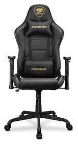 Herní židle Cougar Armor Elite ROYAL černá/zlatá

 obrázek produktu 4 z 4