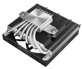Chladič CPU DeepCool AN600 low profile černý

 obrázek produktu 3 z 6