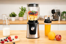 Stolní mixér Zelmer ZSB4860 stříbrný

 obrázek produktu 9 z 16