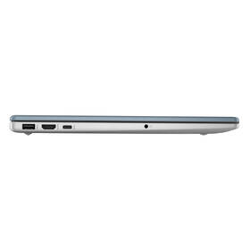 Notebook HP 15-fd1611nc + Game Pass předplatné na 3 měsíce stříbrný/modrý

 obrázek produktu 7 z 7