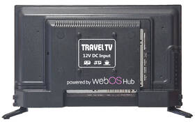 Televize Mascom MC22TFW11 

 obrázek produktu 5 z 11