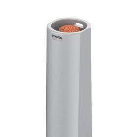 Svítilna Hama FL60, 60 lm / 30 m, 3 režimy svícení, baterie stříbrná

 obrázek produktu 1 z 2