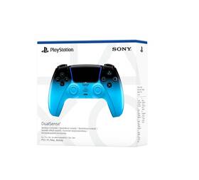 Bezdrátový ovladač Sony DualSense pro PS5 - Rhythm Blue modrý

 obrázek produktu 3 z 5